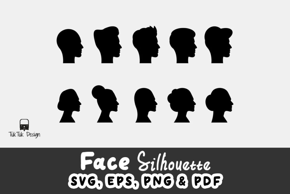 Face Silhouette